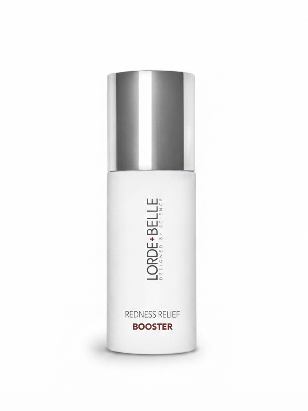 LORDE + BELLE Redness Relief Booster Retail $59 NEW IN BOX - White Skincare